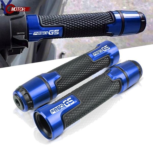 handlebars blue/green motorcycle cnc aluminum+rubber hand grips for f850gs f 850 gs 2021-2021 2021 7/8'' 22mm handlebar grip
handlebars blue/green motorcycle cnc aluminum+rubber hand grips for f850gs f 850 gs 2021-2021 2021 7/8'' 22mm handlebar grip