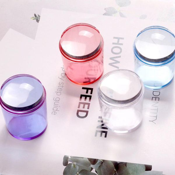 nail art kits 3.8cm silicone jelly transparent stamping kit french for manicure plate stamp diy stencil template seal stamper scraper
nail art kits 3.8cm silicone jelly transparent stamping kit french for manicure plate stamp diy stencil template seal stamper scraper