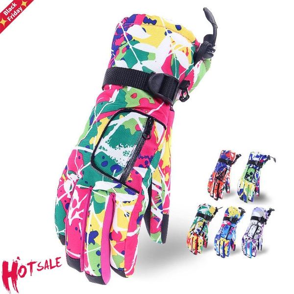 ski gloves women winter warm snowboarding skiing snow mittens waterproof breathable riding motorcycle
ski gloves women winter warm snowboarding skiing snow mittens waterproof breathable riding motorcycle