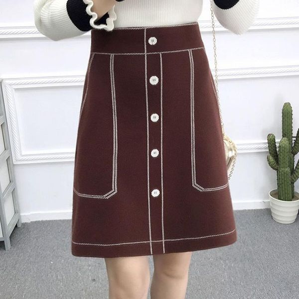 skirts streetwear korean style women high waist skirt plus size elegant long for autumn 2021 womens winter clothing, Black
skirts streetwear korean style women high waist skirt plus size elegant long for autumn 2021 womens winter clothing, Black
