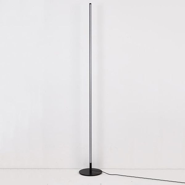 modern aluminum alloy floor lighting interior vertical strip black led standing lamp lampara de pie lamps
modern aluminum alloy floor lighting interior vertical strip black led standing lamp lampara de pie lamps