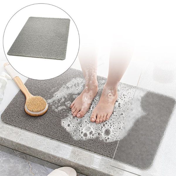 bath mats shower rug mat loofah like breathable easy to clean el anti mould waterproof accessories quick drying non slip toilet
bath mats shower rug mat loofah like breathable easy to clean el anti mould waterproof accessories quick drying non slip toilet