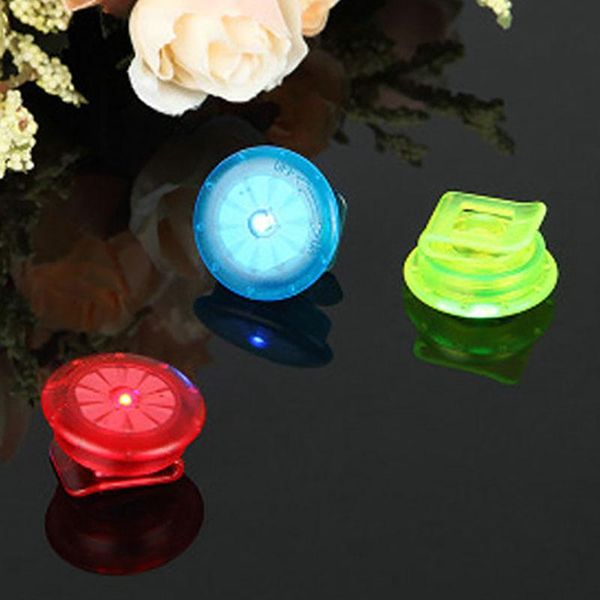 10pcs bike light cycling led outdoor mini sports night running walking safety warning lamp luminous shoes clip lights
10pcs bike light cycling led outdoor mini sports night running walking safety warning lamp luminous shoes clip lights