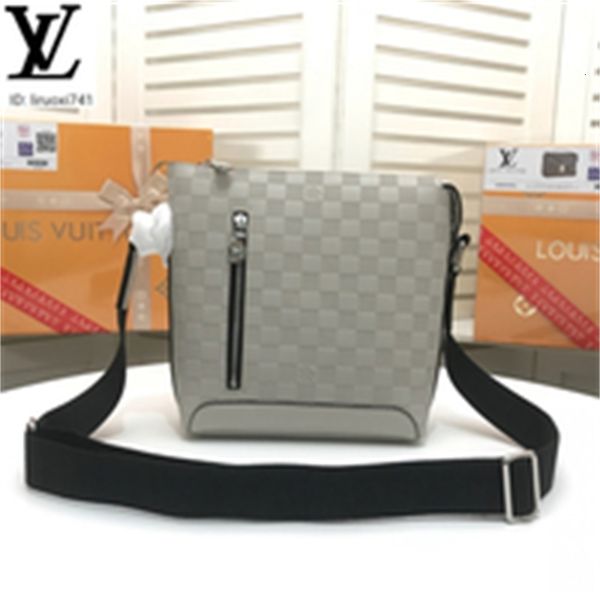 brand designer luxury n42418 zip crossbody bag handbags iconic handles shoulder bags totes cross body bag clutches evening
brand designer luxury n42418 zip crossbody bag handbags iconic handles shoulder bags totes cross body bag clutches evening