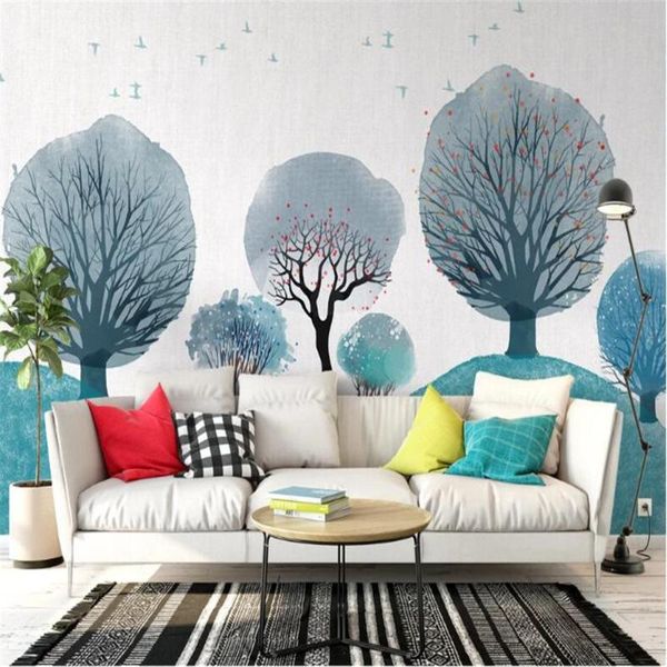 milofi background wall paper mural nordic forest abstract hand painted big on tree wallpapers
milofi background wall paper mural nordic forest abstract hand painted big on tree wallpapers