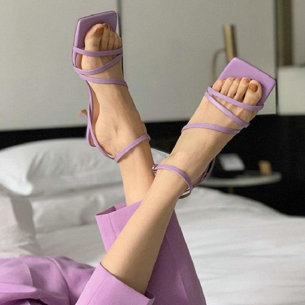 zawsthia 2021 genuine leather fashion woman summer shoes thin high heels purple women sandals sandalia feminina, Black
zawsthia 2021 genuine leather fashion woman summer shoes thin high heels purple women sandals sandalia feminina, Black