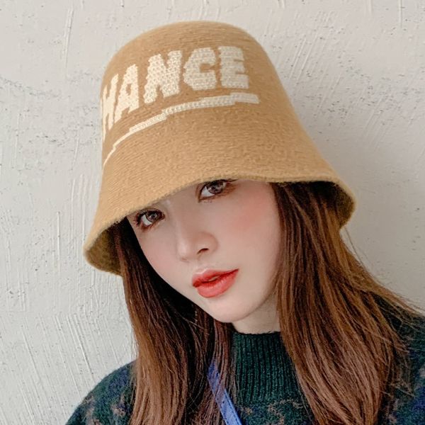 bucket big eaves autumn wind warm fisherman personalized fashion hat children's wholesale, Blue;gray
bucket big eaves autumn wind warm fisherman personalized fashion hat children's wholesale, Blue;gray