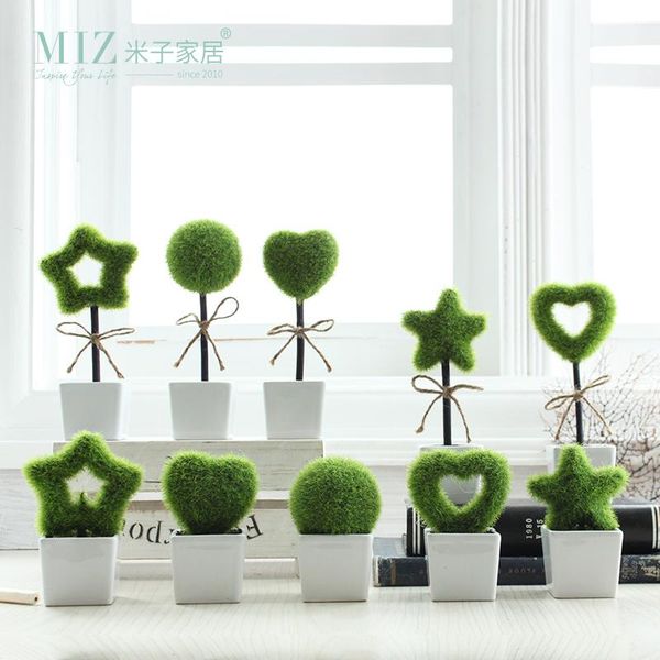 vases miz home 1 piece aritificial plant green grass decoration mini furry ornament living room decor love potted gift
vases miz home 1 piece aritificial plant green grass decoration mini furry ornament living room decor love potted gift