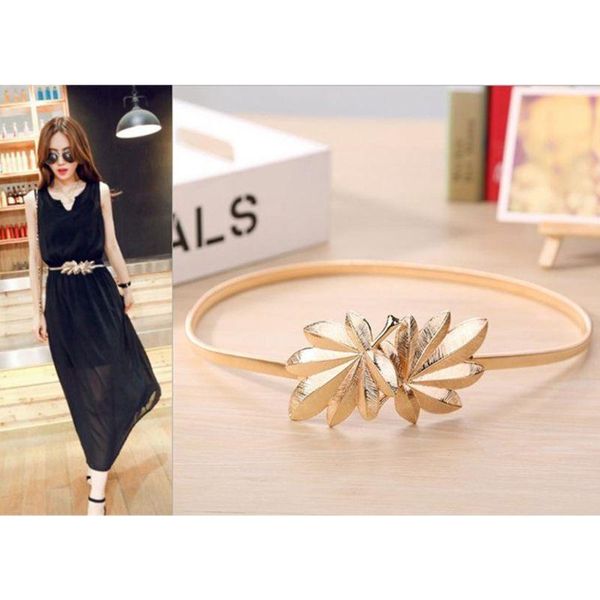 wedding sashes women bridal skinny waistband shape metal buckle glitter solid color elastic dress waist belt, White
wedding sashes women bridal skinny waistband shape metal buckle glitter solid color elastic dress waist belt, White