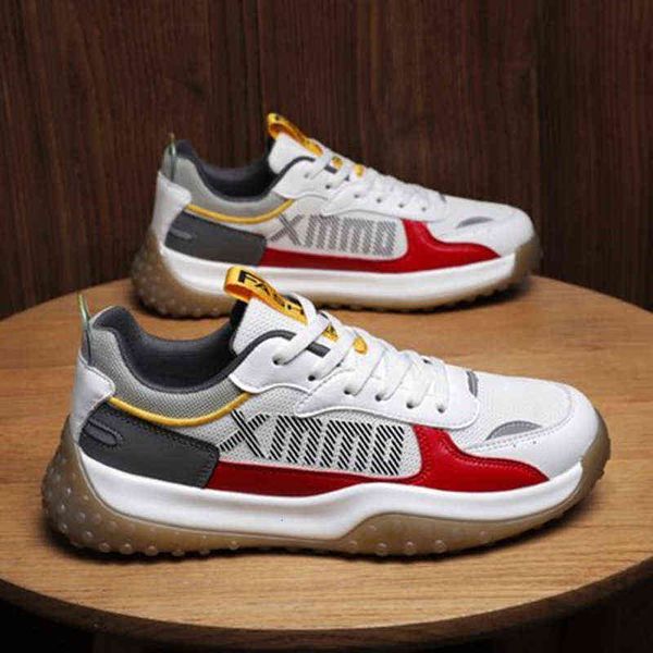 men's shoes autumn 2021 forrest gump men's ins daddy breathable sports leisure running fashion, Black;white
men's shoes autumn 2021 forrest gump men's ins daddy breathable sports leisure running fashion, Black;white