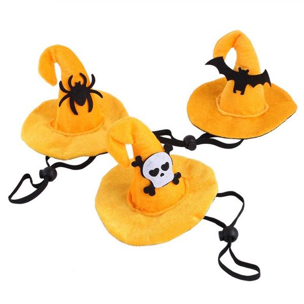 cat costumes pet hat halloween witch dress up headdress small dog cosplay costume decorative accessoires supplies
cat costumes pet hat halloween witch dress up headdress small dog cosplay costume decorative accessoires supplies