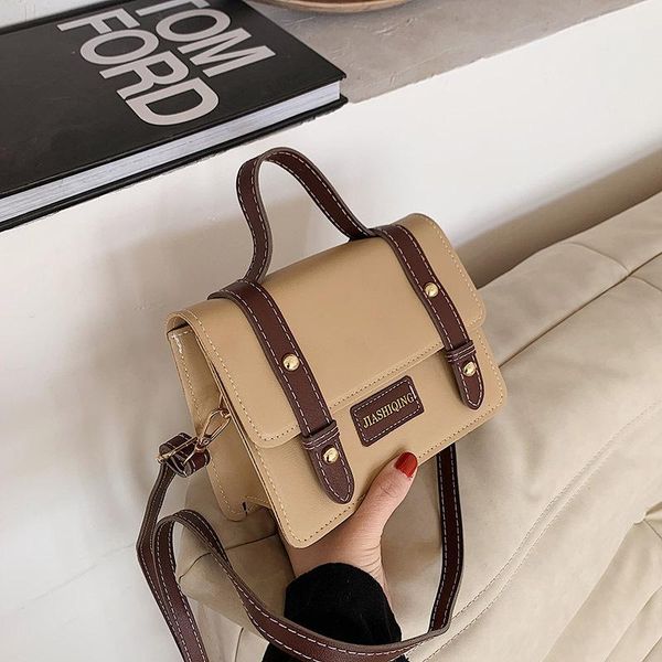 retro casual luxury designer handbag elegant clucth purses brown crossbody shoulder bags for women 2021 wallet tote shopping bag cross body
retro casual luxury designer handbag elegant clucth purses brown crossbody shoulder bags for women 2021 wallet tote shopping bag cross body