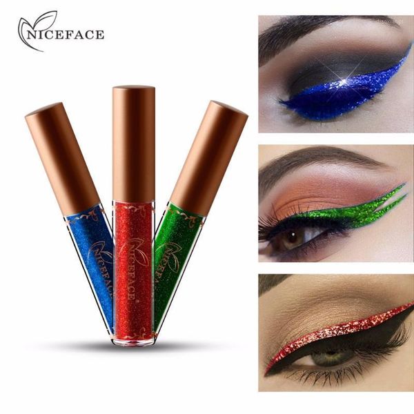 color glitter eyeliner waterproof makeup eye liner pencils long lasting shimmer beauty liquid cosmetics1
color glitter eyeliner waterproof makeup eye liner pencils long lasting shimmer beauty liquid cosmetics1