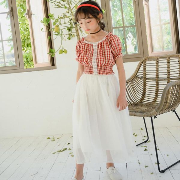 teenager maxi skirt summer spring 2021 arrives kids long white for girls princess mother and daughter clothes skirts, Blue
teenager maxi skirt summer spring 2021 arrives kids long white for girls princess mother and daughter clothes skirts, Blue