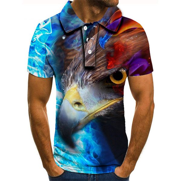 colorful animal personality 3d printing t-shirt visual impact party shirt punk gothic round neck american muscle style short sleeve, White;black
colorful animal personality 3d printing t-shirt visual impact party shirt punk gothic round neck american muscle style short sleeve, White;black
