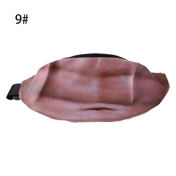 novelty fun men women dad bag dad bod waist bags beer fat hairy belly fanny pack h8wd
novelty fun men women dad bag dad bod waist bags beer fat hairy belly fanny pack h8wd
