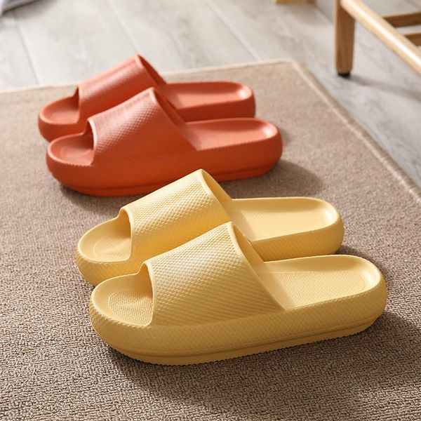 spring summer slides women slippers casual home silent sandals outdoor couple shoes lncrease non-slip soft thick eva bottom, Black
spring summer slides women slippers casual home silent sandals outdoor couple shoes lncrease non-slip soft thick eva bottom, Black