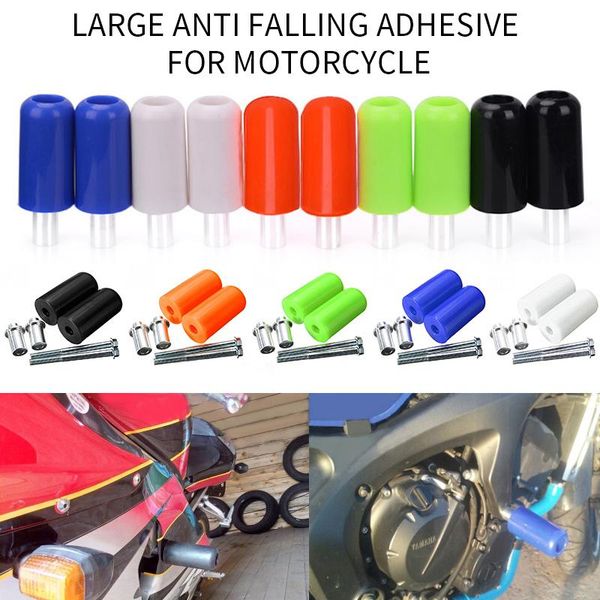 parts motorcycle anti-collision protect accessories frame sliders screw crash pad cover falling protector guard
parts motorcycle anti-collision protect accessories frame sliders screw crash pad cover falling protector guard