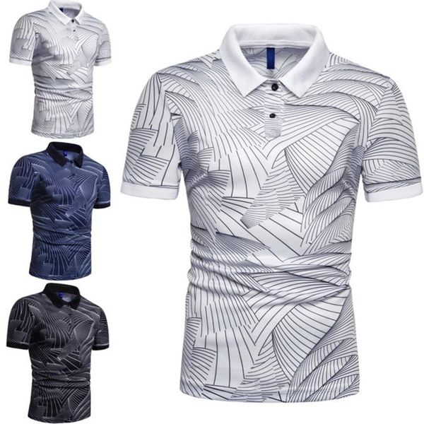 men's polos man short sleeve fashion turn-down collar striped men luxury clothing shirt tshirt cotton, White;black
men's polos man short sleeve fashion turn-down collar striped men luxury clothing shirt tshirt cotton, White;black