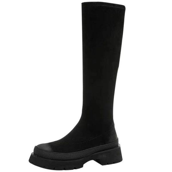 boots 2021 fashion brand women over knee high platform square heels quality leather black females shoes winter autumn
boots 2021 fashion brand women over knee high platform square heels quality leather black females shoes winter autumn