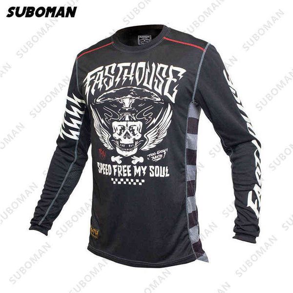 fasthouse 2021 resistncia manga longa corrida terno montanha downhill fora de estrada ciclismo dh bicicleta da motocicleta 0310, Black;white
fasthouse 2021 resistncia manga longa corrida terno montanha downhill fora de estrada ciclismo dh bicicleta da motocicleta 0310, Black;white