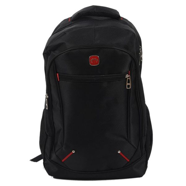 backpack casual solid color material oxford man's multi-functional large-capacity student schoolbag simple bag
backpack casual solid color material oxford man's multi-functional large-capacity student schoolbag simple bag