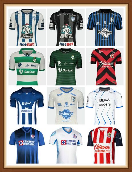 2021 2022 atlas pachuca tuzosfb men soccer jersey xolos santos tijuana special edition dia de los muertos halloween third football shirts, Black;yellow
2021 2022 atlas pachuca tuzosfb men soccer jersey xolos santos tijuana special edition dia de los muertos halloween third football shirts, Black;yellow