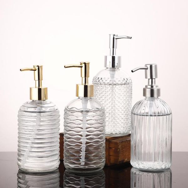 liquid soap dispenser 400ml luxury transparent glass bottle kitchen hand sanitizer cosmetics shampoo body wash lotion
liquid soap dispenser 400ml luxury transparent glass bottle kitchen hand sanitizer cosmetics shampoo body wash lotion