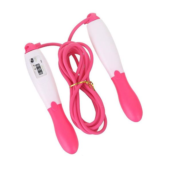 jump ropes adjustable for home gym outdoor speed training feet exerciser rope with counter exercise equipment skipping sports fitness
jump ropes adjustable for home gym outdoor speed training feet exerciser rope with counter exercise equipment skipping sports fitness