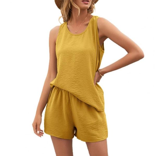 pajamas women leisure short plus size pyjamas pullover home sleepwear suit summer sleep vest outdoors sporty pijama xl women's tracksu, Gray
pajamas women leisure short plus size pyjamas pullover home sleepwear suit summer sleep vest outdoors sporty pijama xl women's tracksu, Gray
