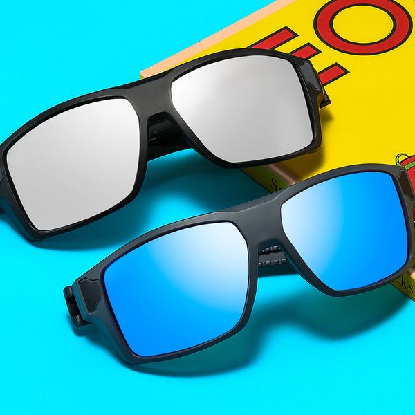 high polarized mens sunglasses dazzle color big frame square sun glasses in usa women men polarizing goggles vintage sunshades sports sea fi, White;black
high polarized mens sunglasses dazzle color big frame square sun glasses in usa women men polarizing goggles vintage sunshades sports sea fi, White;black
