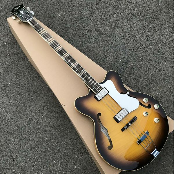 sunburst hofner 5007 bass guitar thin body htc-500/7-sb staple-tonabnehmer htc 500/7 electric basse designed in german bass-guitar
sunburst hofner 5007 bass guitar thin body htc-500/7-sb staple-tonabnehmer htc 500/7 electric basse designed in german bass-guitar