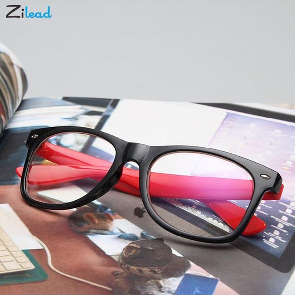 sunglasses zilead anti blue rays glasses flat mirror eyewear men women square anti-ultraviolet computer goggles film eyeglasses, White;black
sunglasses zilead anti blue rays glasses flat mirror eyewear men women square anti-ultraviolet computer goggles film eyeglasses, White;black