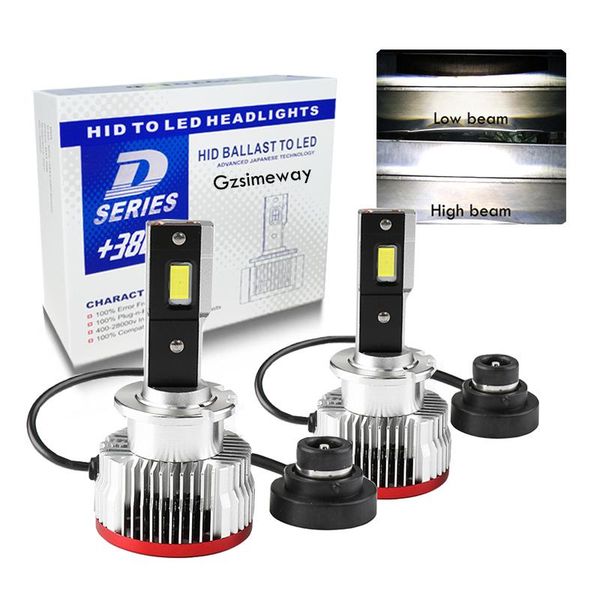 car headlights 2pcs led d4s headlight bulbs d1s d3s d2s d2r d4r d5s d8s auto headlamp 70w 17200lm kit to replace hid conversion lights
car headlights 2pcs led d4s headlight bulbs d1s d3s d2s d2r d4r d5s d8s auto headlamp 70w 17200lm kit to replace hid conversion lights