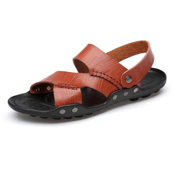 sandals cuir shoes romanas sandalia roman sandles sandals-men sandalle deportivas man fashion homme sandal size for work summer men de, Black
sandals cuir shoes romanas sandalia roman sandles sandals-men sandalle deportivas man fashion homme sandal size for work summer men de, Black