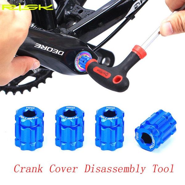 tools risk bicycle crank installation aluminum alloy mtb road bike cover ultralight cycling repair for xt
tools risk bicycle crank installation aluminum alloy mtb road bike cover ultralight cycling repair for xt