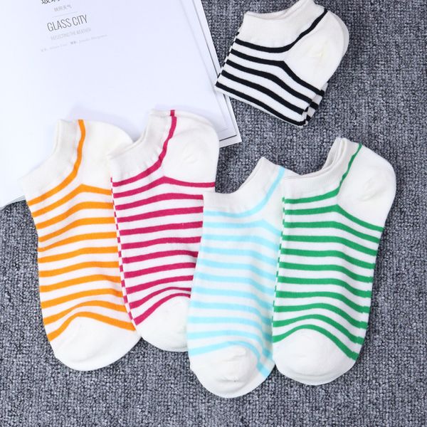socks women's boat summer solid color thin low shallow mouth stripe cotton versatile invisible, Black;white
socks women's boat summer solid color thin low shallow mouth stripe cotton versatile invisible, Black;white