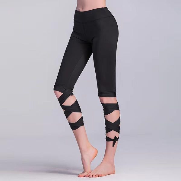 yoga outfits women sports pants athletic fitness capris high elastic waist solid skinny stretch workout running bandage dancing legging, White;red
yoga outfits women sports pants athletic fitness capris high elastic waist solid skinny stretch workout running bandage dancing legging, White;red