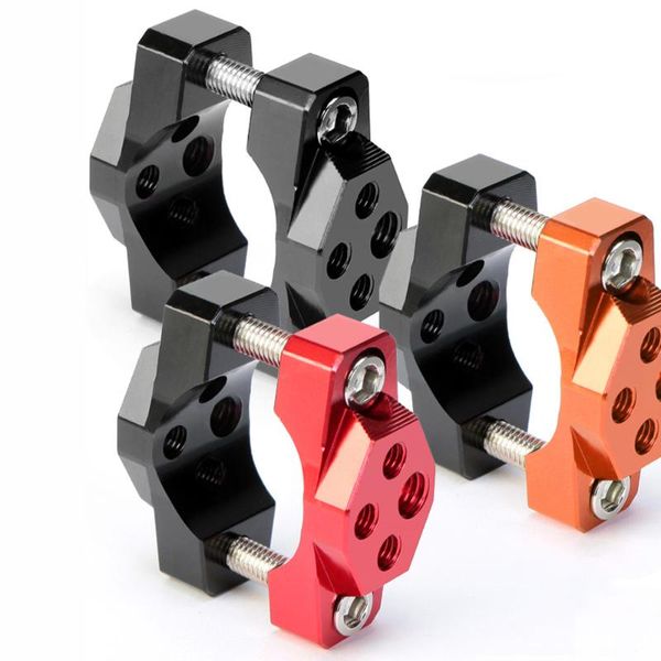 handlebars motorcycle handlebar clamps multifunctional cnc aluminum alloy 32mm 42mm 54mm clamp spotlight absorption bumper
handlebars motorcycle handlebar clamps multifunctional cnc aluminum alloy 32mm 42mm 54mm clamp spotlight absorption bumper