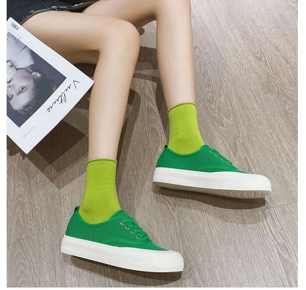 womens cloth knitted mesh fashion new 2021 lace up summer breathable student cool casual sport flats comfortable shoes 2.5cm heel 35-39 size, Black
womens cloth knitted mesh fashion new 2021 lace up summer breathable student cool casual sport flats comfortable shoes 2.5cm heel 35-39 size, Black