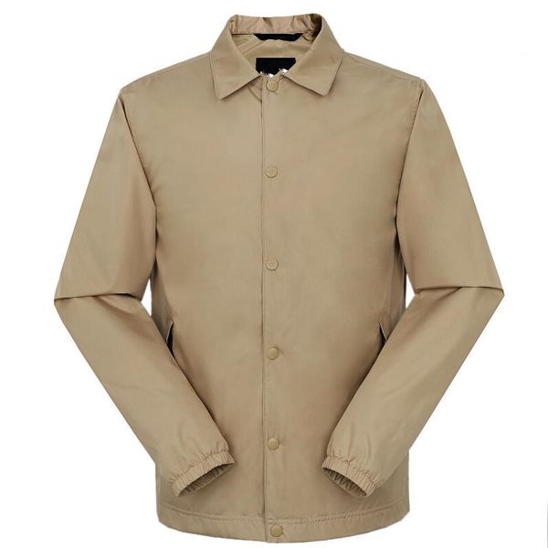 womens jackets outdoor windproof windbreaker breathable couples mens casual long sleeve jacket coats sportswear outerwear, Black;brown
womens jackets outdoor windproof windbreaker breathable couples mens casual long sleeve jacket coats sportswear outerwear, Black;brown