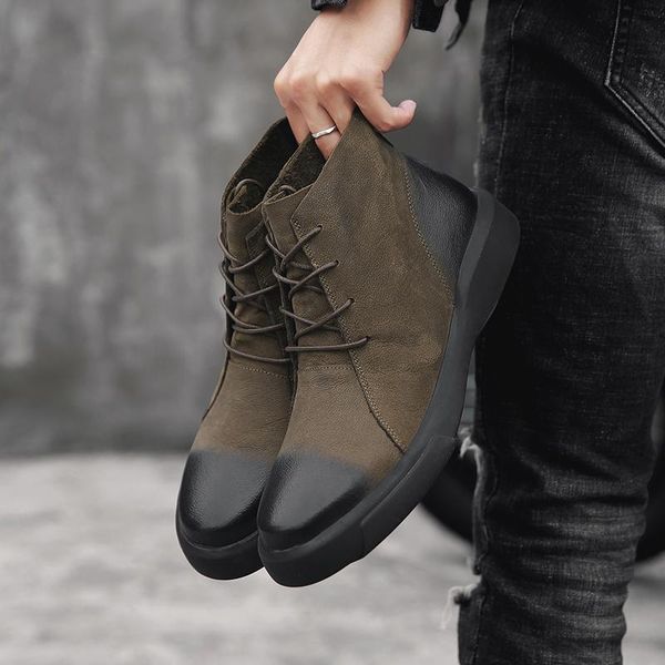 boots breathable black sports mens coturno de men fashion on boty casuales for shoes sapatos hombre para causal sport sale
boots breathable black sports mens coturno de men fashion on boty casuales for shoes sapatos hombre para causal sport sale