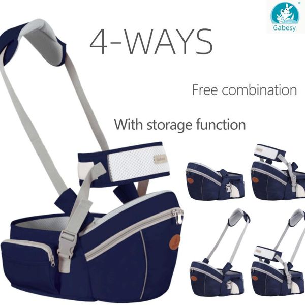 carriers, slings & backpacks gabesy ergonomic mommy travel baby carrier front facing kangaroo backpack infant hipseat sling wrap carrying fo 
carriers, slings & backpacks gabesy ergonomic mommy travel baby carrier front facing kangaroo backpack infant hipseat sling wrap carrying fo