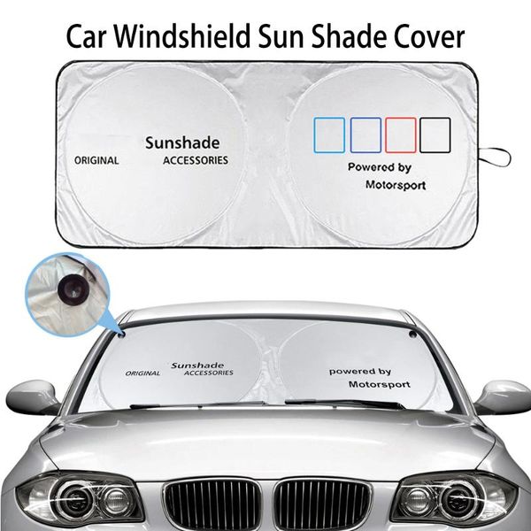 car sun shade visor cover m power ///m logo auto windshield sunshade parasol coche with sucker for z3 z4 x2 1 2 3 4 5 series
car sun shade visor cover m power ///m logo auto windshield sunshade parasol coche with sucker for z3 z4 x2 1 2 3 4 5 series