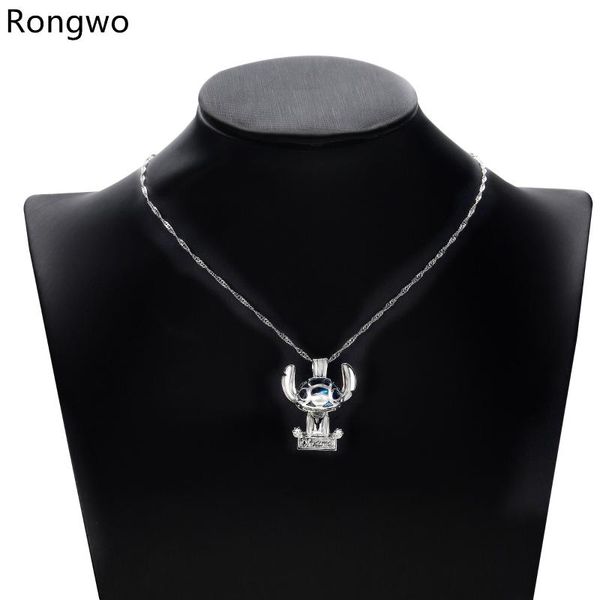 fashion quality anime pearl pendant necklace silver color stainless steel choker feminine punk style cute jewelry gift necklaces
fashion quality anime pearl pendant necklace silver color stainless steel choker feminine punk style cute jewelry gift necklaces