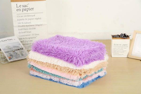 dog houses & kennels accessories pet mats, long plush can give your pets good care. suitable for all seasons. you choose a variety of colors
dog houses & kennels accessories pet mats, long plush can give your pets good care. suitable for all seasons. you choose a variety of colors