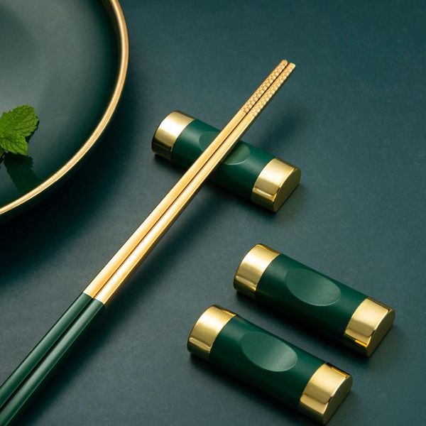alloy chinese chop stick rest chopsticks holder spoon stand rack chopstick pillow kitchen tools
alloy chinese chop stick rest chopsticks holder spoon stand rack chopstick pillow kitchen tools
