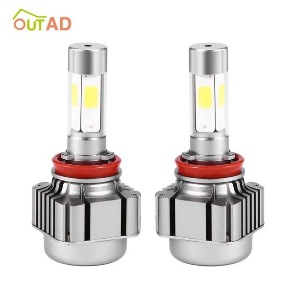 car headlights outad h11 universal long life 50000hrs perfect head dissipation good vibration resistance stable emitting led headlight
car headlights outad h11 universal long life 50000hrs perfect head dissipation good vibration resistance stable emitting led headlight