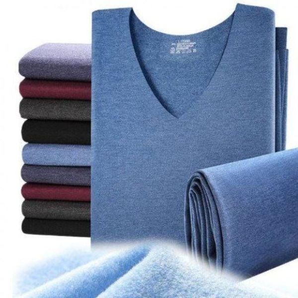 men's thermal underwear men winter soft long johns v-neck casual body sleeveless invisible thermo warmer sets for male, Black;white
men's thermal underwear men winter soft long johns v-neck casual body sleeveless invisible thermo warmer sets for male, Black;white