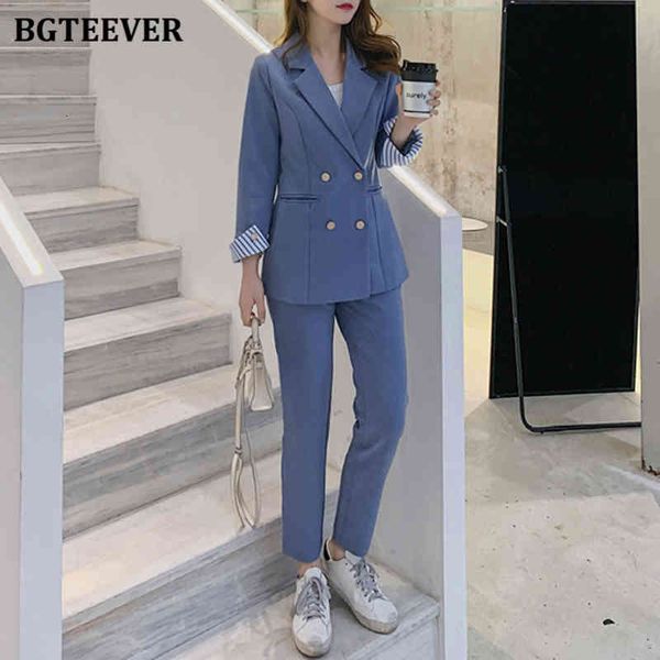 blazers ladies pant suits 2 pieces female double breasted & high waist slim suit pants office wear blazer set 8xhg, White;black
blazers ladies pant suits 2 pieces female double breasted & high waist slim suit pants office wear blazer set 8xhg, White;black